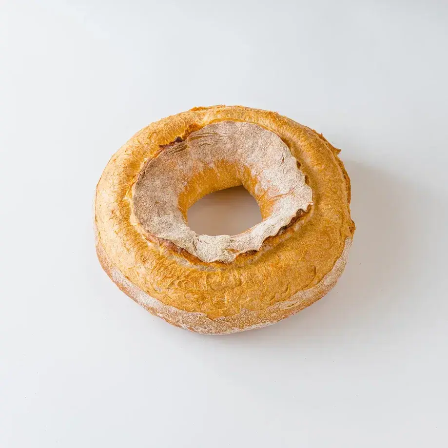 Хлеб Деревенский