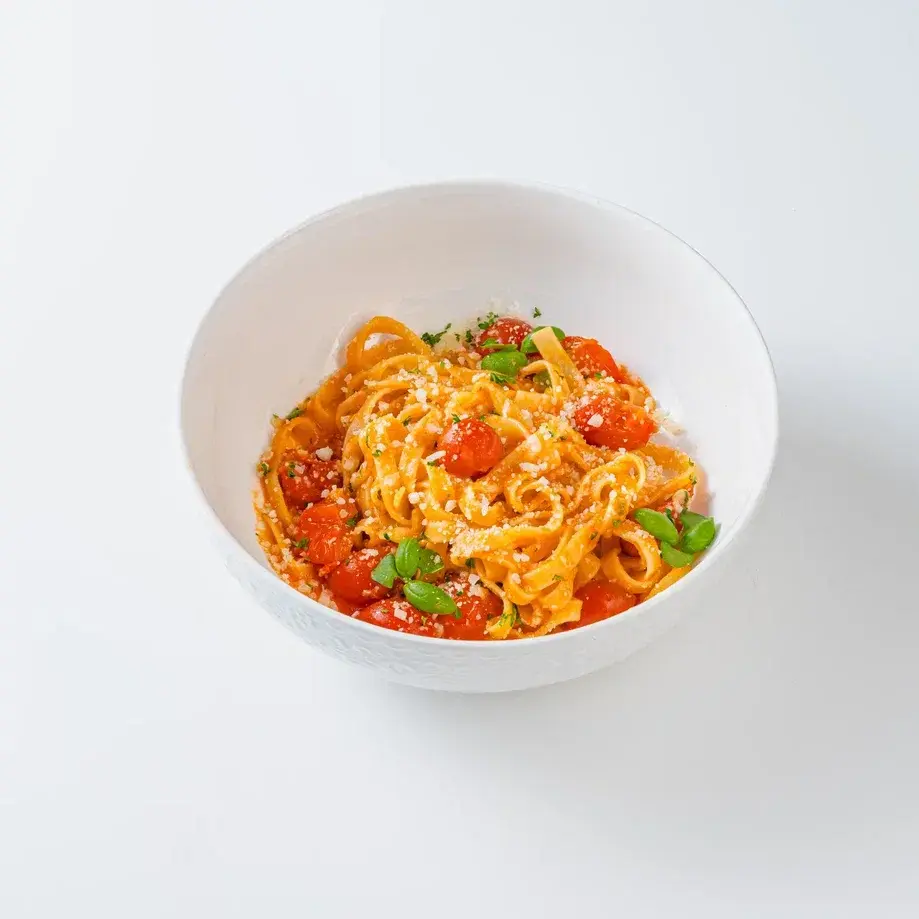 Паста Аррабьята