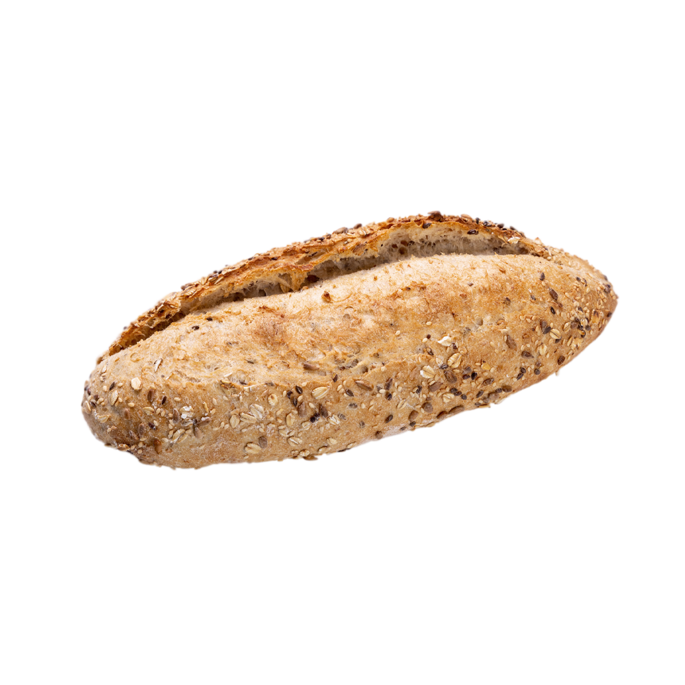 Хлеб Зернышко