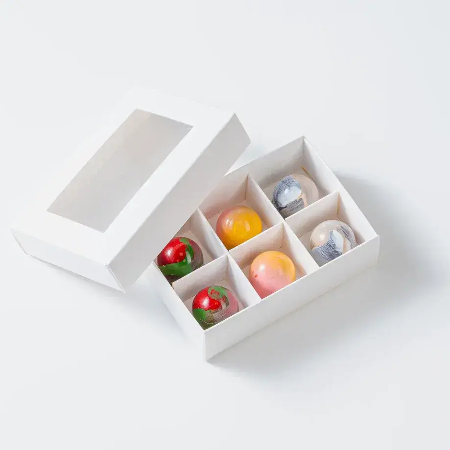 Набор конфет Праздничный 6шт