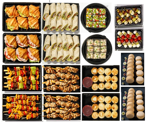 Сет Премиум