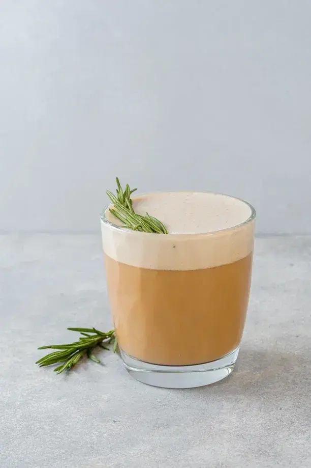 Раф юбилейный соленая карамель