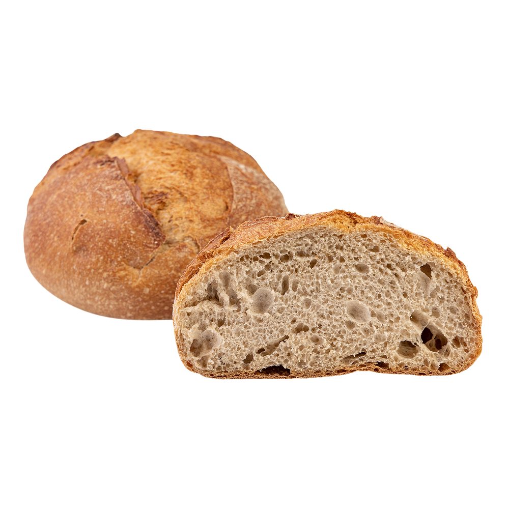 Хлеб Жерновой (колесо маленькое)