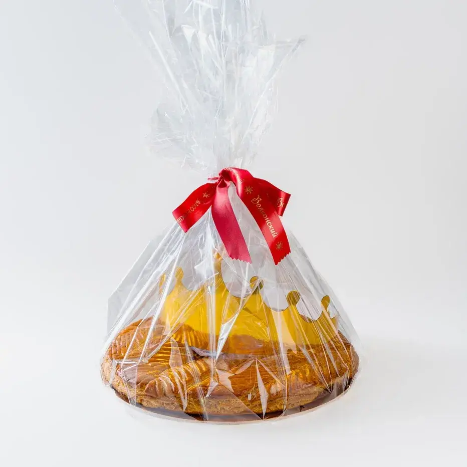 Галет де Руа