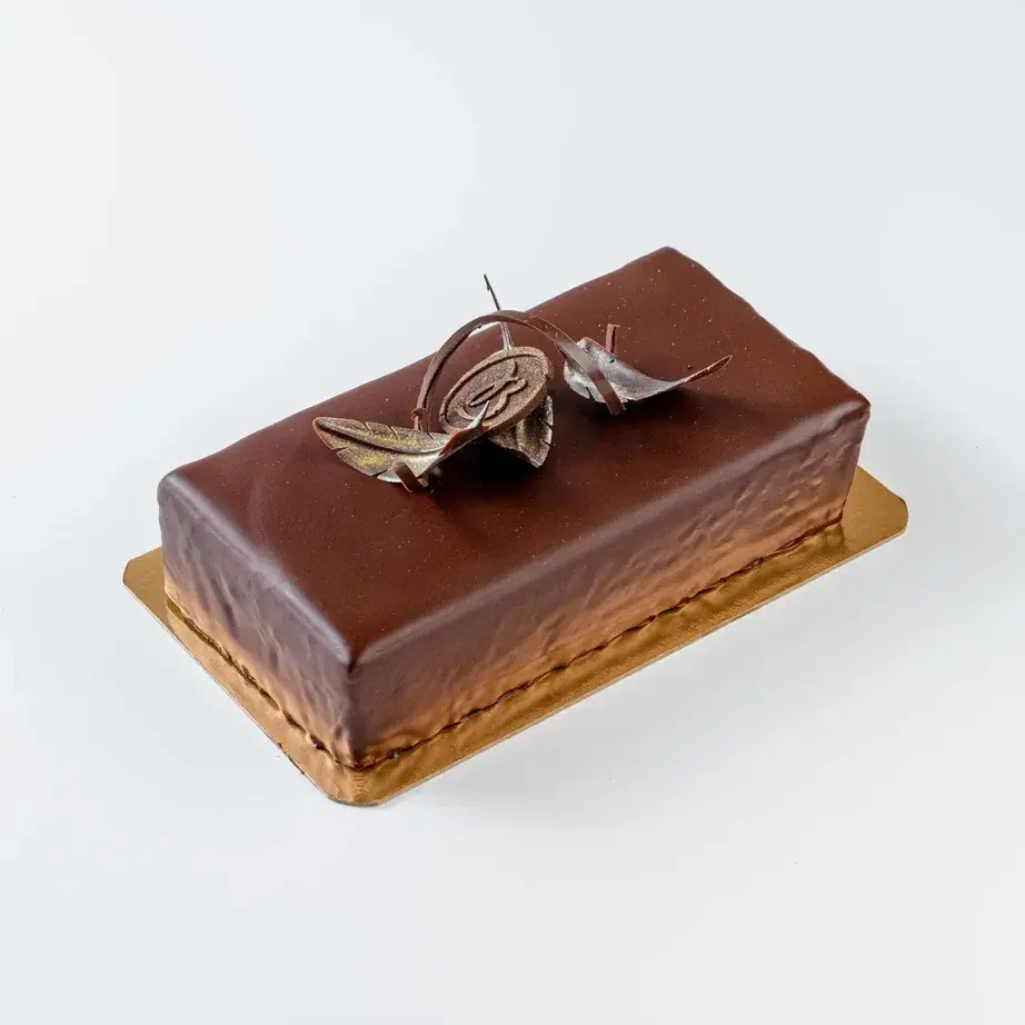 Торт Птичье молоко