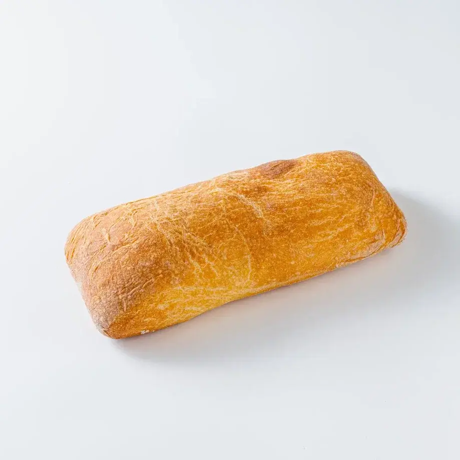 Чиабатта