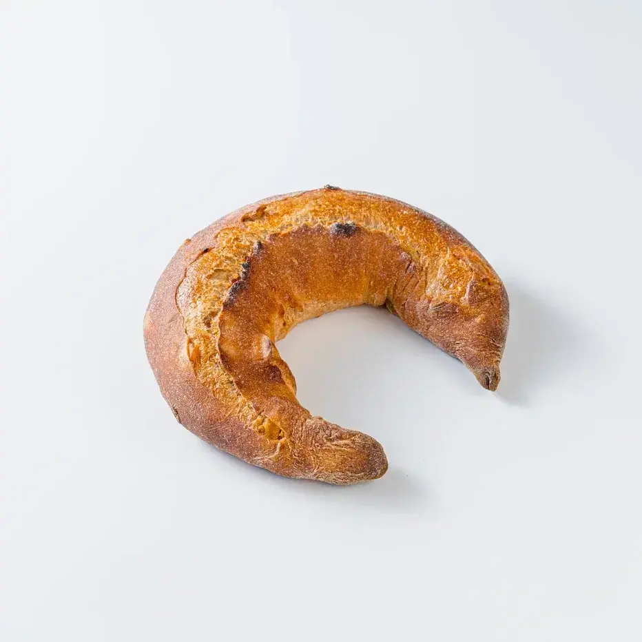 Хлеб рождественский