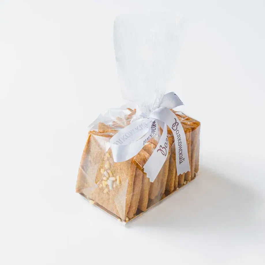 Печенье Ваниль 